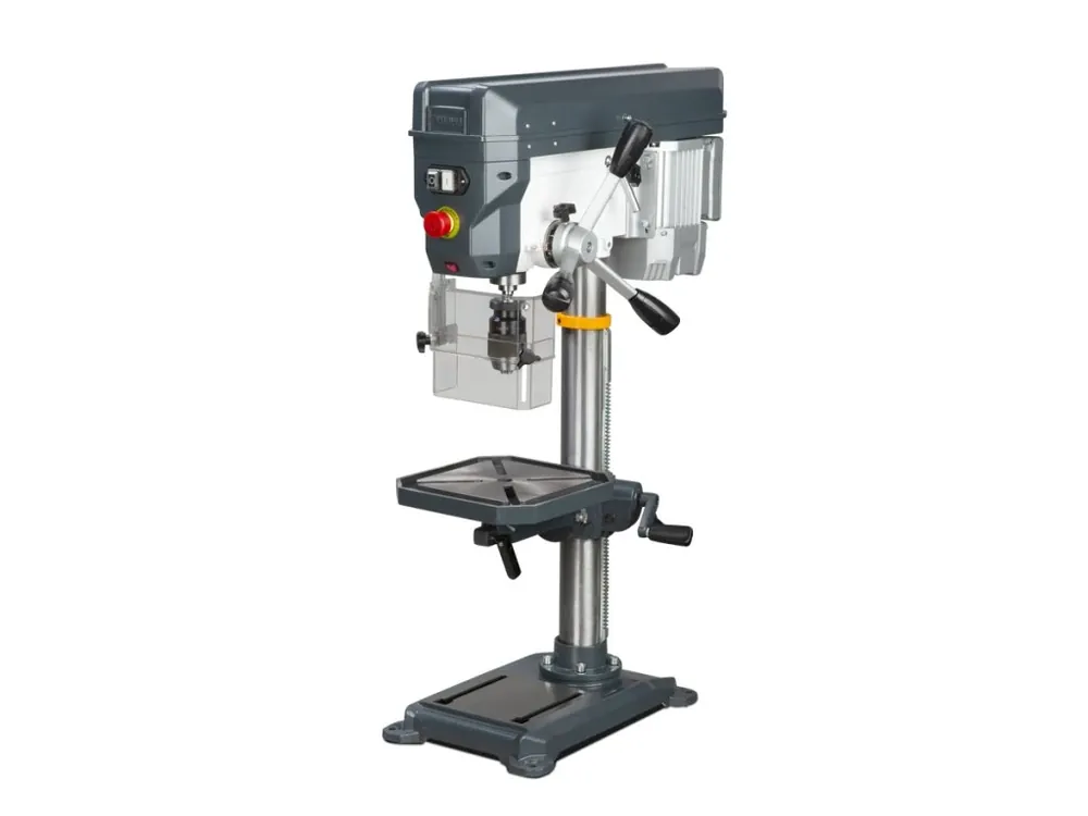 Stolní vrtačka OPTIdrill DQ 22 (400 V) Přímo Od Výrobce