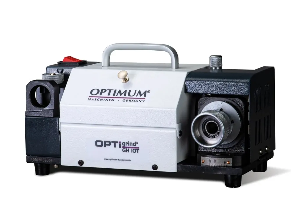 Bruska na vrtáky OPTIgrind GH 10 T Autentický