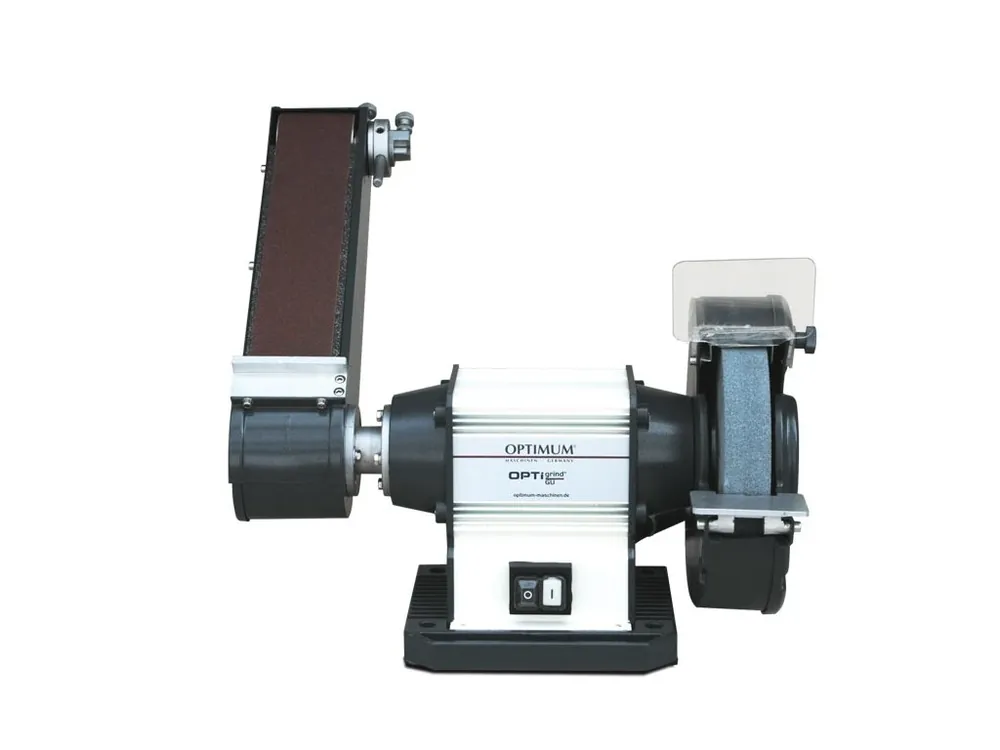 Sleva Kombinovaná bruska OPTIgrind GU 25 S (400 V)
