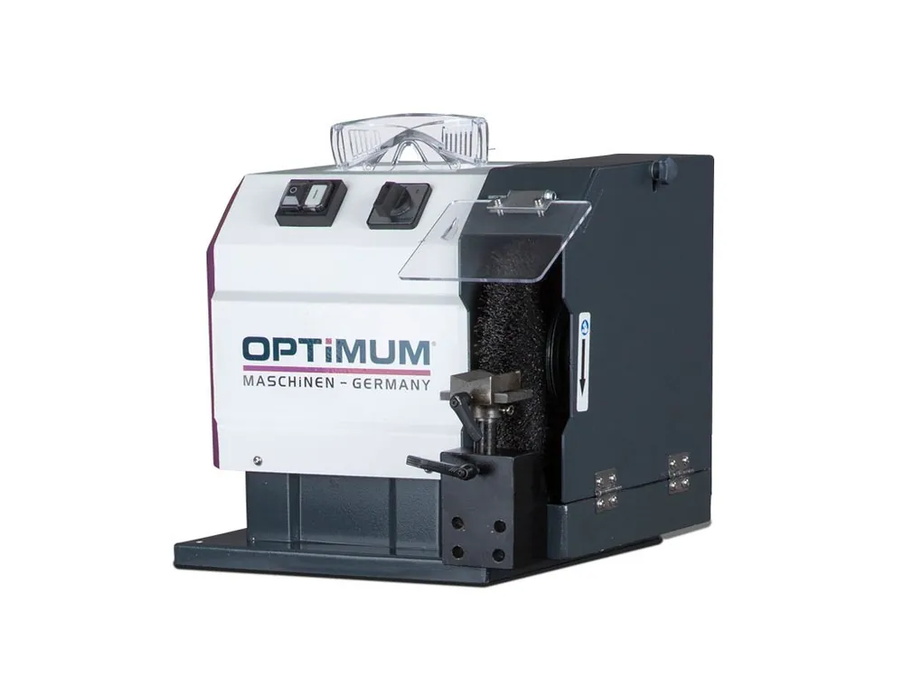 Kartáčová bruska OPTIgrind GB 250 B Must-Have