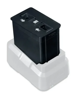 Oblíbený Li-Ion baterie pro SSM 280