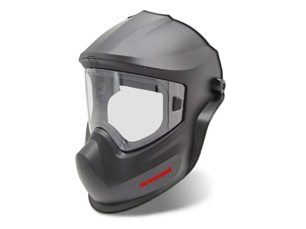Ochranná maska obličeje VarioProtect GRIND AIR TH3 Výprodej