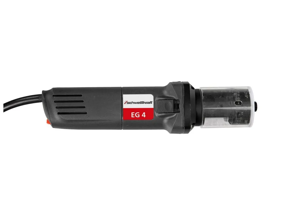 Bruska na elektrody EG 4 Rychlé Dodání