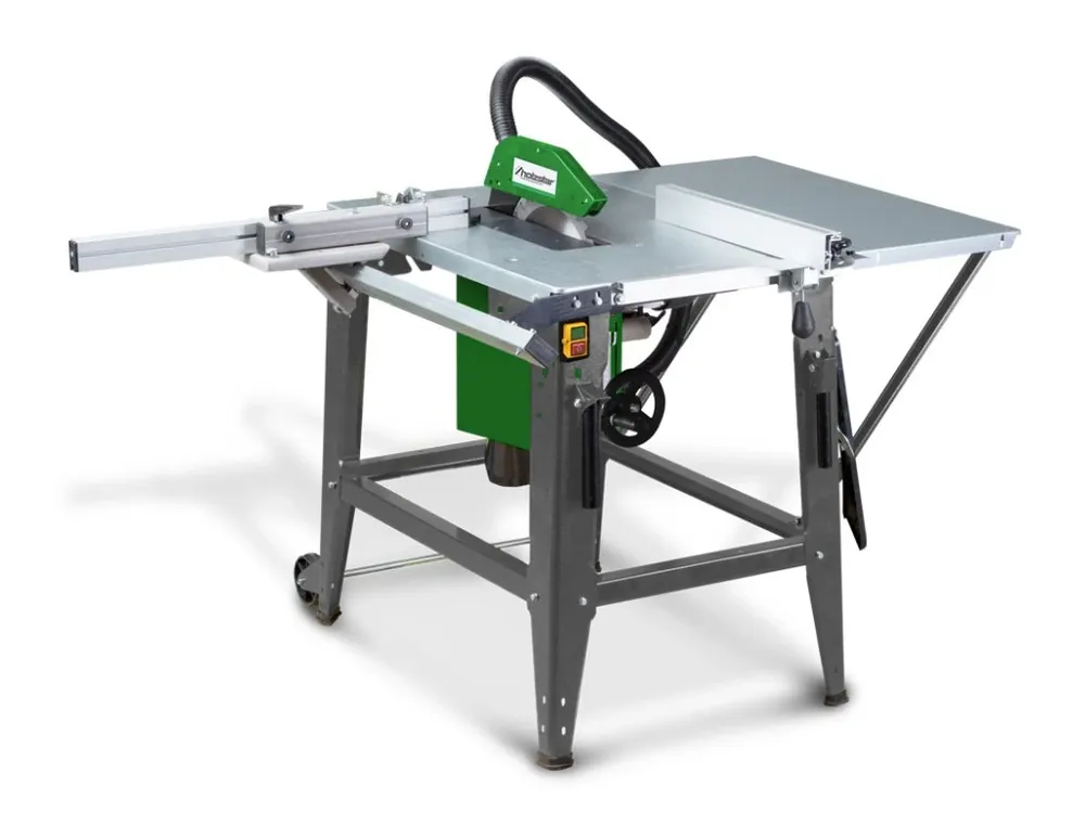 Cenová Bomba Stavební kotoučová pila Holzstar® TKS 316 E (230 V)