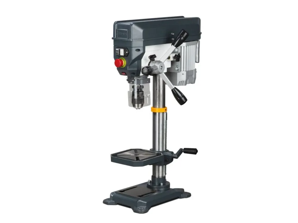 Sleva Stolní vrtačka OPTIdrill DQ 18