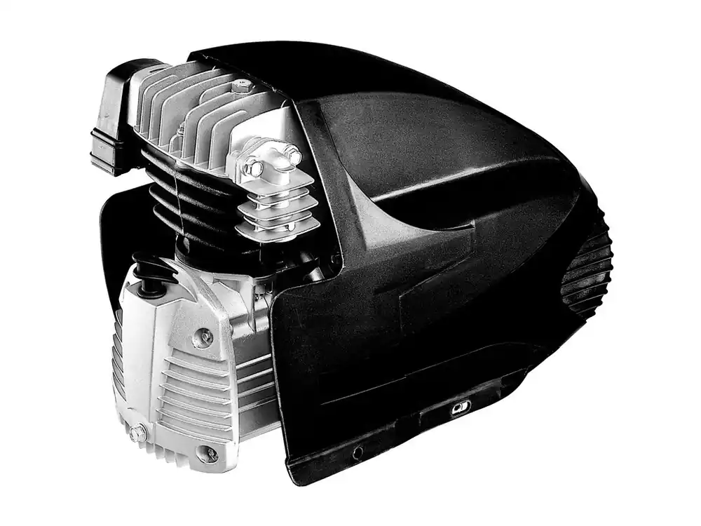 Kompresorový agregát MK 265 - 2 M Ověřený