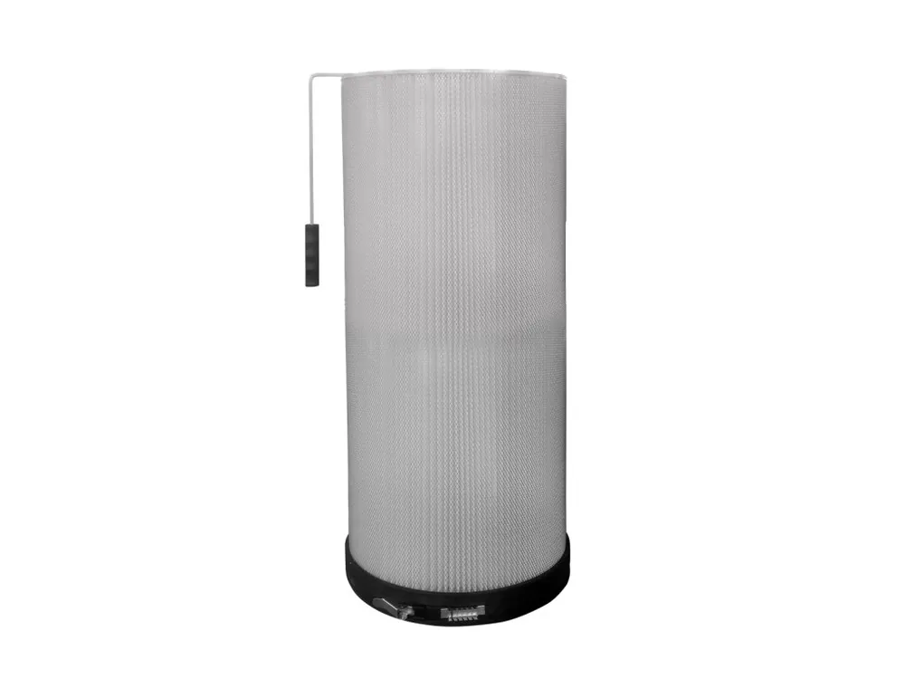 Finální Výprodej Filtrační kartuše 610 × 1220 mm pro ASA 7703