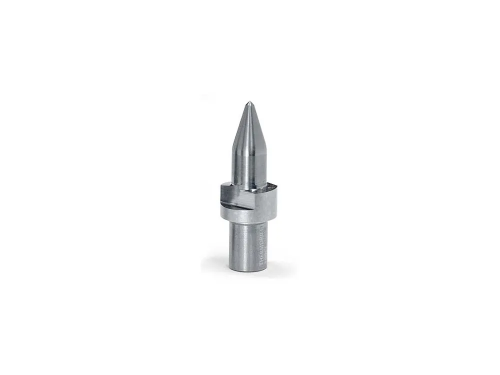 Cenový Hit Nástroj Thermdrill G1/2“ Cut dlouhý