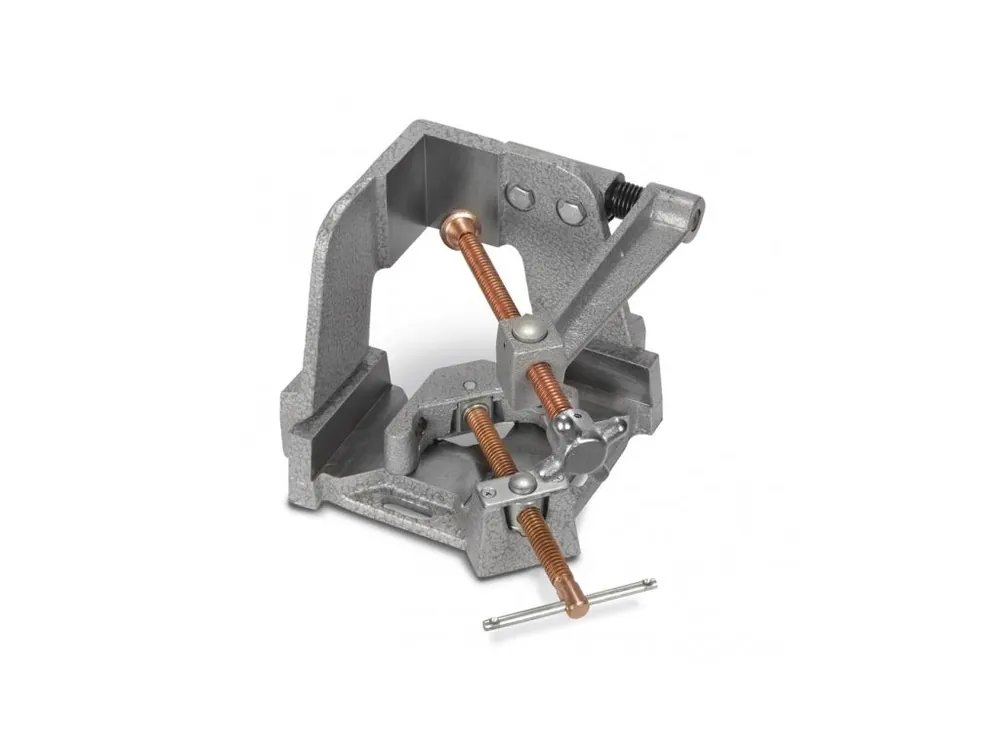 Must-Have Kovová úhlová svěrka MWS-3 95