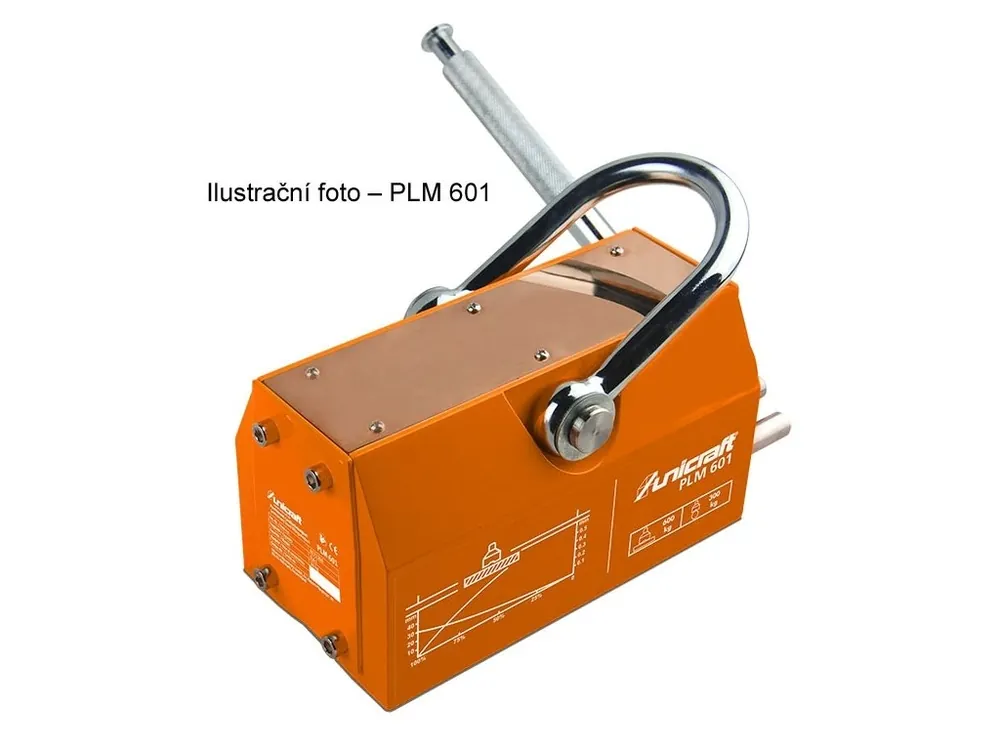 Odeslání Ihned Permanentní magnet PLM 301