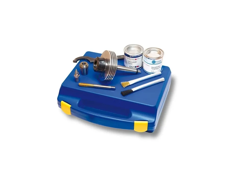 Startovací sada Thermdrill MK3-3-C-L Speciální Cena