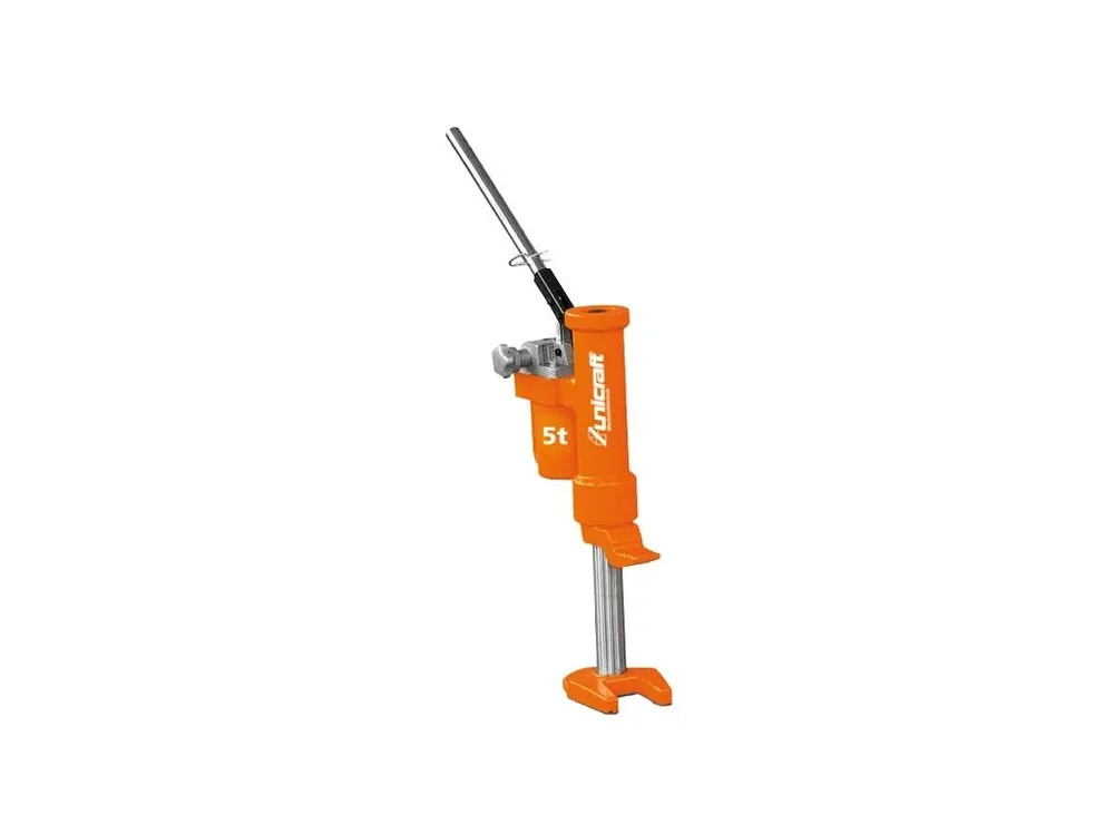Aktuální Hydraulický strojní zvedák HMH 5