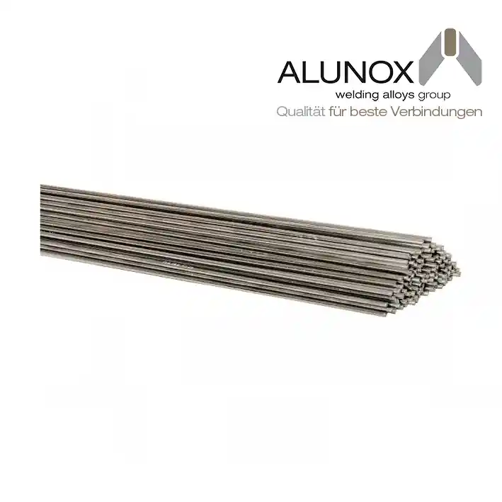 Tovární Cena WIG-Draht ALUNOX 308LSi 2,0x1000 (1.4316)