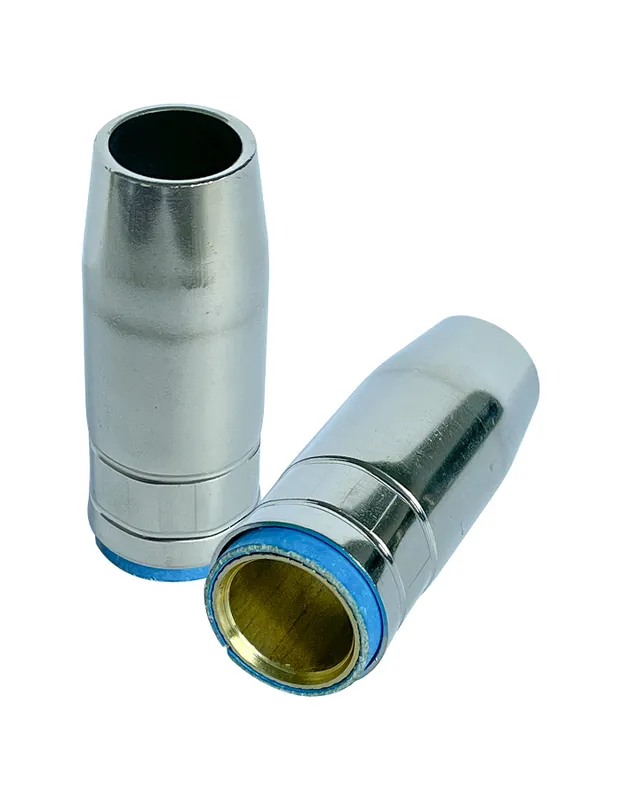 Düse MIG 250A /MC23/145.0076-ZVAR/ 57mm/15mm/konisch Výhodná Nabídka