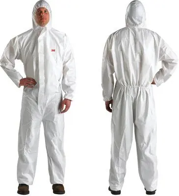 Overall 3M TYVEK Classic Xpert XL 4510 (GT70000877) 7000089664 Pouze Dnes