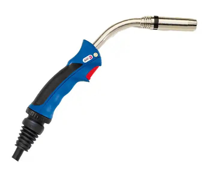 MIG-Brenner MB GRIP 36 KD 4m /014.0335/ gasgekühlt Oblíbený