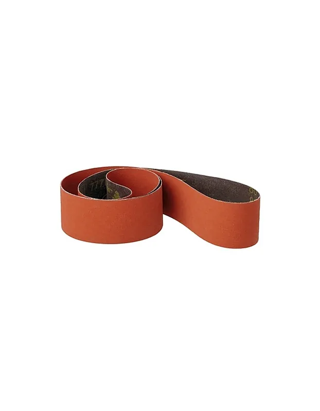 Schleifband 3M CUBITRON II 10x540mm P60 777F Dokud Zásoby Vydrží