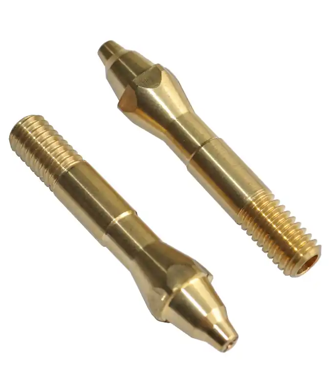Finální Výprodej Spannzange 2,4mm /810.8603.3/ für Schleifer LORCH TEG 4.0