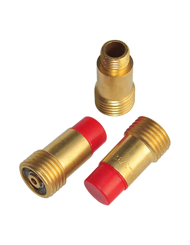 Spannzangenhalter 2.4mm x 29.5mm (701.1289) TIG17 Akce