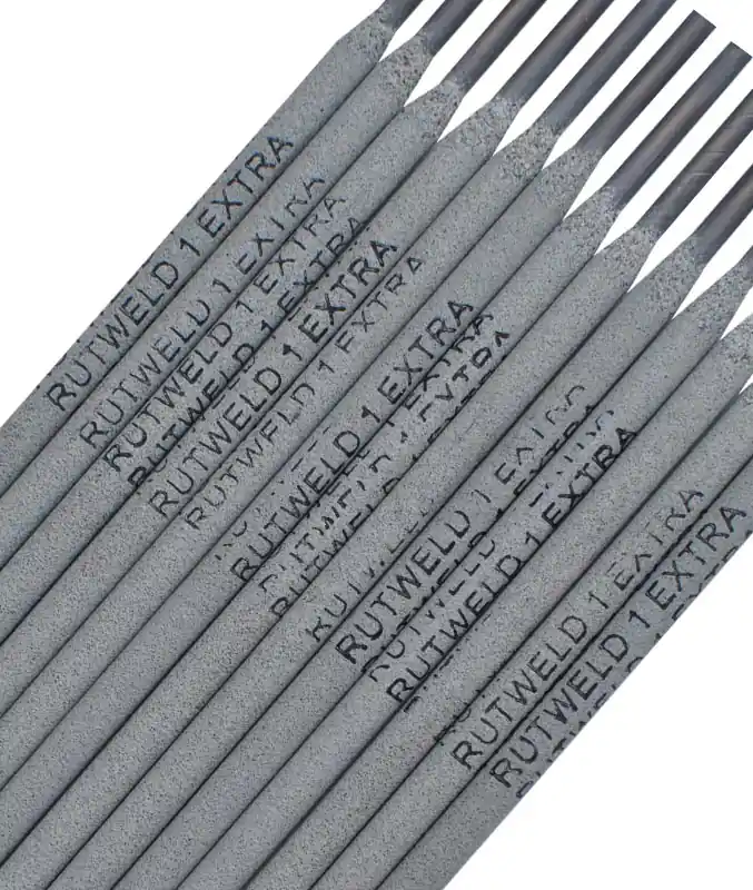 Elektroden Metalweld RUTWELD 1 EXTRA 2,0x300mm/1kg Minipack Časově Omezené