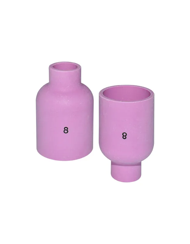 Tovární Cena WIG-Düse Gr. 8 12,5 /TC0118/57N74/701.1200-ZVAR/ TIG17/18/26 JUMBO