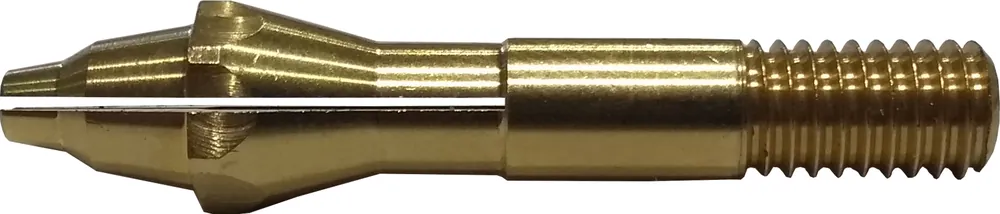 Spannzange 1,6 mm /810.8603.1/ für Schleifer LORCH TEG 4.0 Poslední Šance