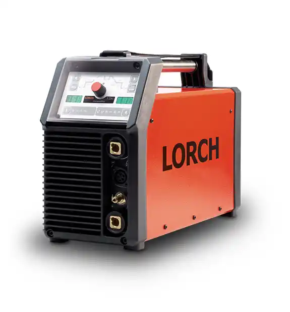 Sezónní Sleva Wechselrichter LORCH T 220 DC ControlPro (251.5220.1) NEU