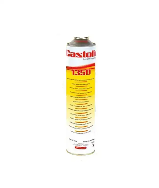 Cenově Výhodný Nachfüllung Butan 1350 600 ml/330 g (657530) 730240BP für Castolin 3000Flex