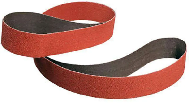 Schleifband 3M CUBITRON II 984F 30x235mm Größe 40 (DC984360560) Objednat Nyní