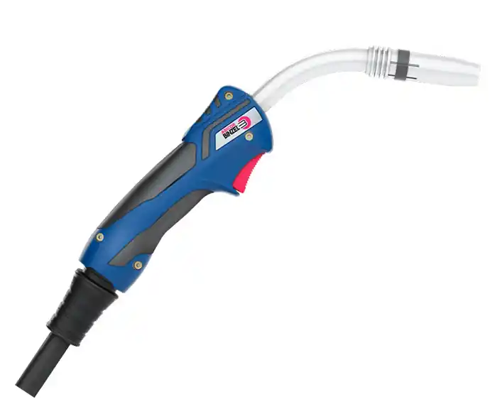 Nová Kolekce MIG-Brenner MB EVO 24 4m /012.0369.1/250 A gasgekühlt