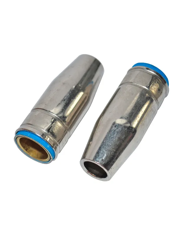 Finální Výprodej Düse MIG 250A /MC22/145.0124-ZVAR/ 57mm/11,5mm/spitz konisch