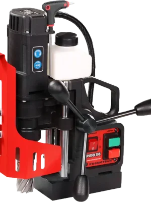 Magnetbohrmaschine PRO 36/230V PROMOTECH (WRT-0440-10-20-00-4) Finální Výprodej