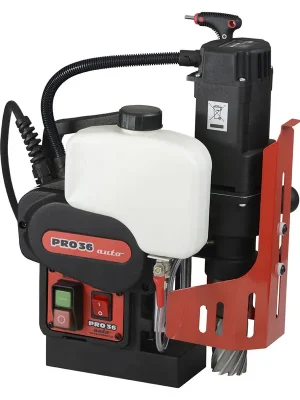 Magnetbohrmaschine mit ADF AUTO PRO-36/230V PROMOTECH (WRT-0502-10-20-00-0) Přímo Od Výrobce
