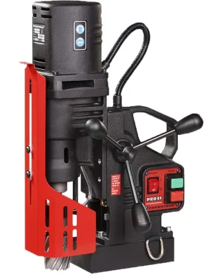 Magnetbohrmaschine PRO 51/230V PROMOTECH (WRT-0399-10-20-00-0) Autentický