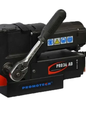 Tovární Cena Magnetbohrmaschine PRO36 AD PROMOTECH (WRT-0521-10-20-01-0) 220/240V