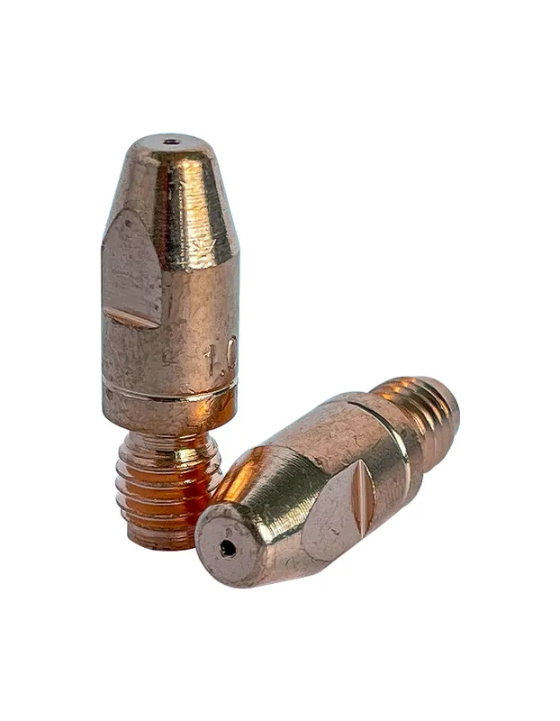 Vysoce Kvalitní Spitze 1,0 M8x30mm CuCrZr /MD05-80/140.0316-ZVAR/