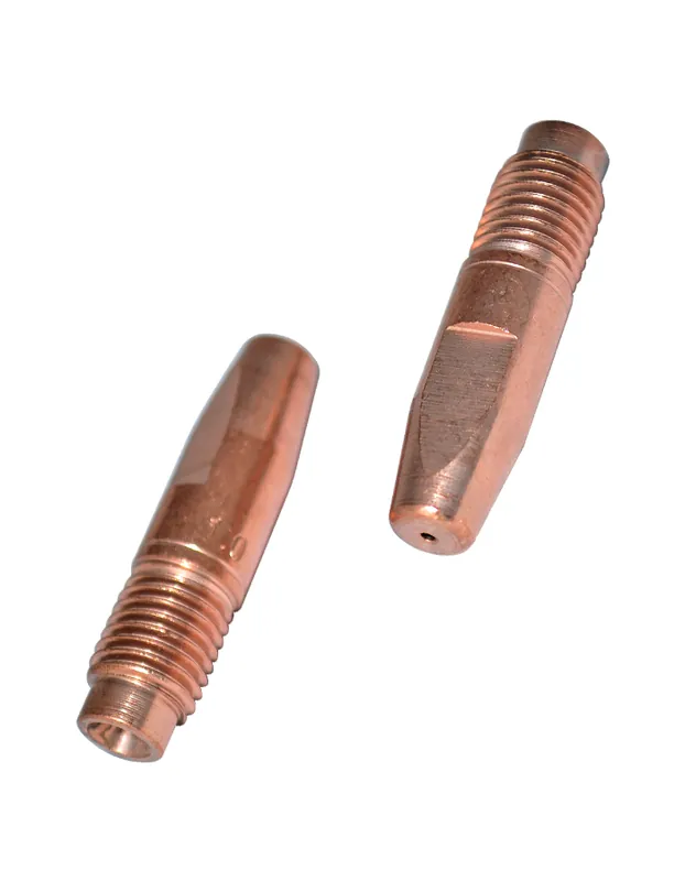 Rychlé Dodání Spitze 1,0 M10x40mm CuCrZr Fronius /42.0001.1577-ZVAR/