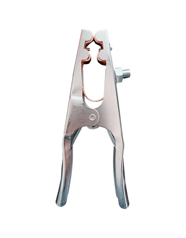 Sleva Erdungszange 500A (M500A)