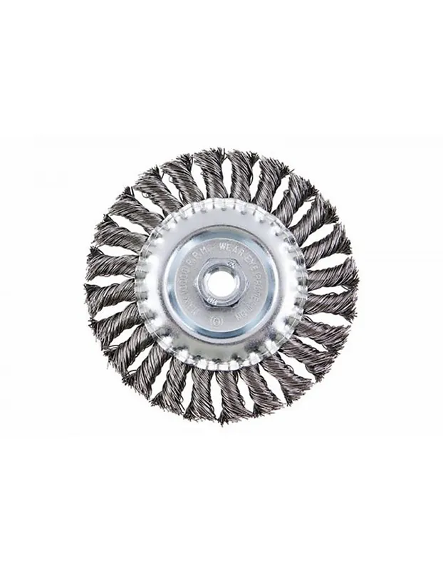 Radialbürste 125xM14/0,5mm 22014 Bezpečná Platba