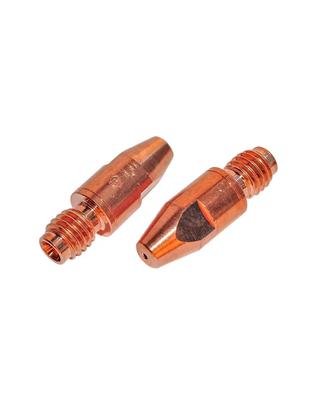 Düse 1,0 M8x30mm CuCrZr BINZEL /MD05-80/140.0316/ Bezpečná Platba