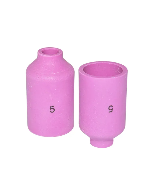 WIG-Düse Gr. 5 8,0 /TC0032/54N17/527.2005.0/701.0421-ZVAR/ TIG17/18/26 Kup Teď