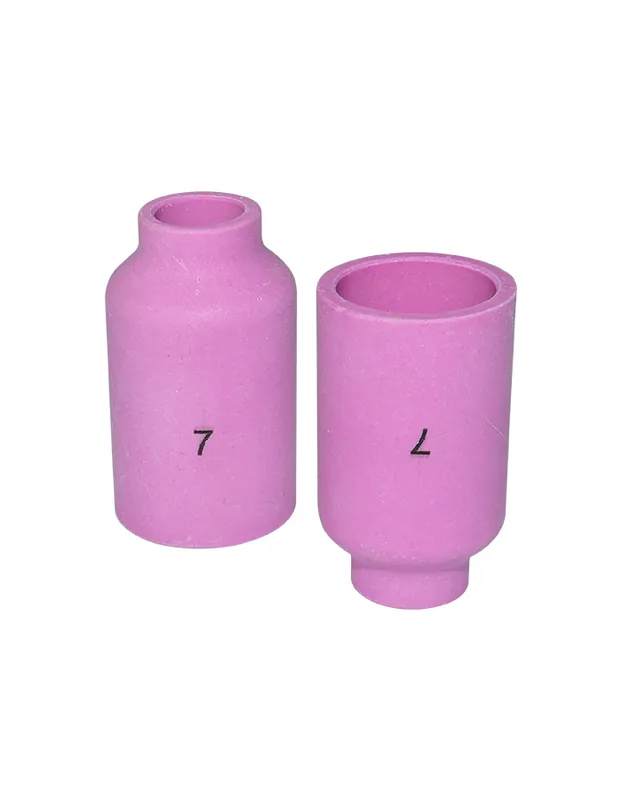 WIG-Düse Gr. 7 11.2/TC0034/54N15/701.0423-ZVAR/ TIG17/18/26 Výhodná Nabídka
