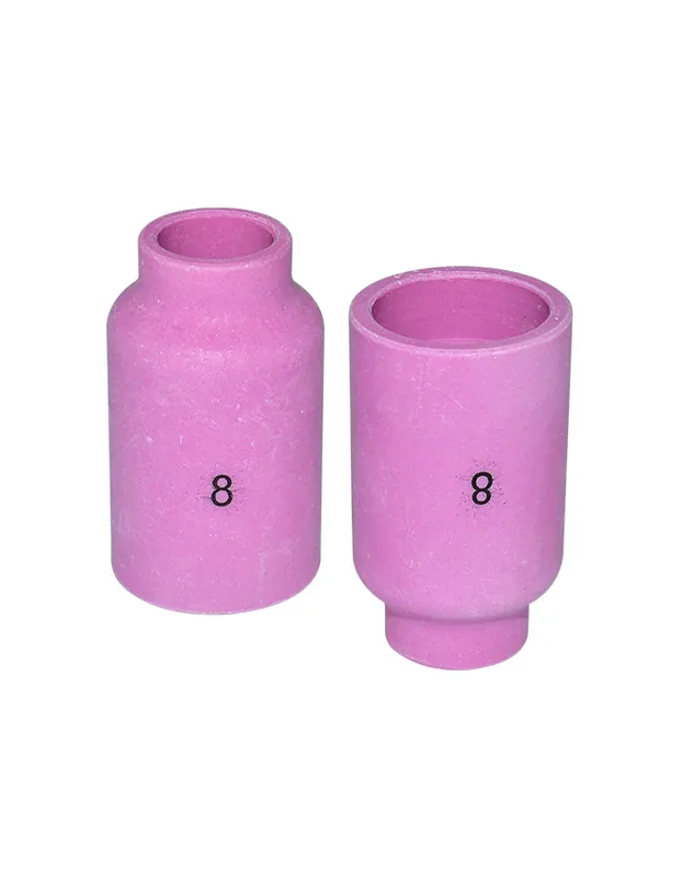 WIG-Düse Gr. 8 12,7/TC0035/54N14/701.0424-ZVAR/ WIG/17/18/26 Sleva