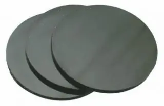 Horká Nabídka Glasdurchmesser 50 mm DIN10