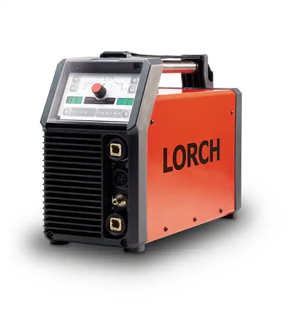 Wechselrichter LORCH T 300 AC/DC /251.5305.1/ ControlPro Jen Po Omezenou Doba