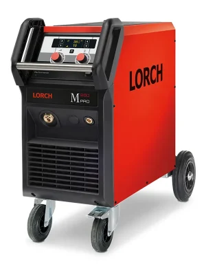 Halbautomatisch LORCH M-Pro 250 ControlPro (218.0251.0) Autentický