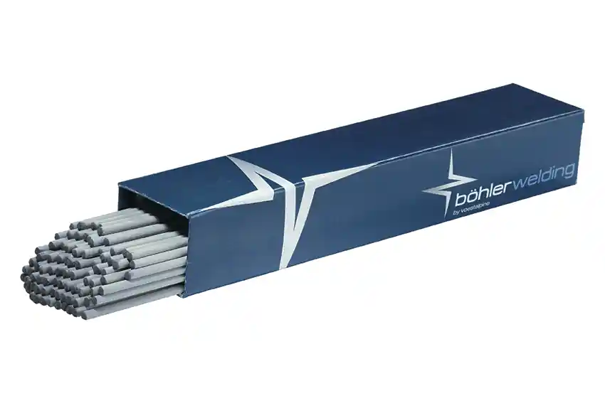 Přímo Od Výrobce Elektroden BOHLER AWS E309L-17 2,5x300mm/4,1kg/220 Stück (75305)