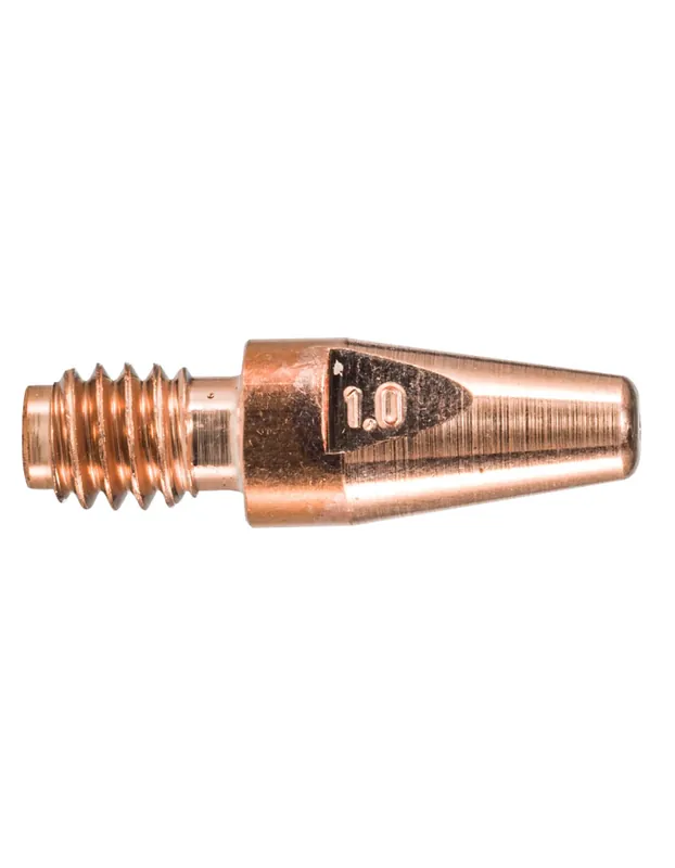 Autentický Spitze 1,0 M8x32mm CuCrZr Fronius /42.0001.6466-ZVAR/