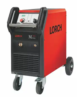 Vrácení Zdarma Halbautomat LORCH M-Pro 150 CuSi ControlPro kompakt /218.0151.0/