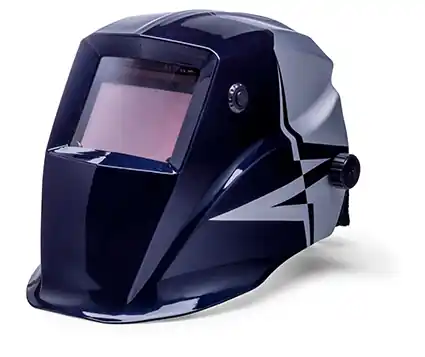 Selbstdimmende Haube BOHLER Guardian 62 (32373) blau Akce